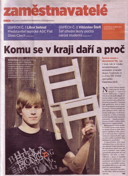 Fórum MF Dnes